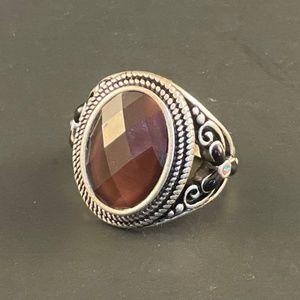 Premier Designs Ring Size 8